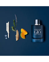 ARMANI - ACQUA DI GIO PROFONDO Eau de Parfum 100 ml