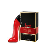 CAROLINA HERRERA - VERY GOOD GIRL EDP 80 ml