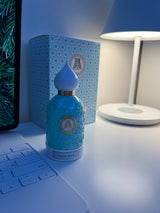 Attar Collection - Slate Blue Extrait de Parfum 80 ml