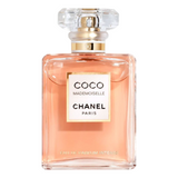 CHANEL - COCO MADEMOISELLE Edp intense 100 ml