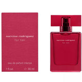NARCISO RODRIGUEZ - Narciso Rodriguez For Her Intense 100 ml