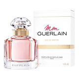 GUERLAIN - MON GURLAIN Edp 100 ml