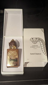 STEPHANE HUMBERT LUCAS 777 - Sand Dance 50 ml