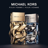 MICHAEL KORS - MICHAEL KORS POUR FEMME Edp 100 ml (Tester)
