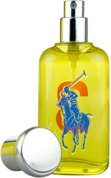 RALPH LAUREN-Big Pony 3 pour femme edt 100 ml