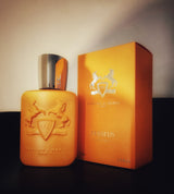 PARFUMS DE MARLY - PERSEUS Edp 125 ml
