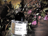 BYREDO - Rose Of No Man's Land  Eau de Parfum 100 ml
