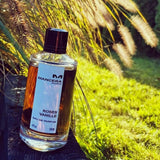 MANCERA - ROSES VANILLE eau de parfum 120 ml