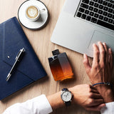 MONT BLANC - LEGEND NIGHT edp 100 ml (Q2)