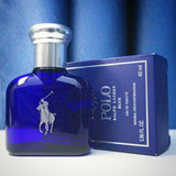 RALPH LAUREN - POLO BLUE Edt 75 ml