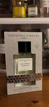ESSENTIAL PARFUMS - Bois Impérial