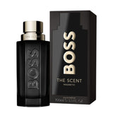 HUGO BOSS - THE SCENT MAGNETIC Eau de Parfum 100 ml