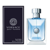 VERSACE - POUR HOMME Edt 100 ml