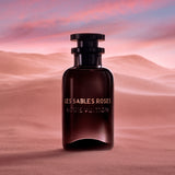 LOUIS VUITTON - LES SABLES ROSES EDP 100 ml (tester)