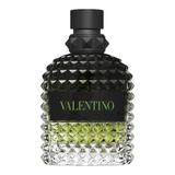VALENTINO - Uomo Born in Roma Green Stravaganza 100 ml
