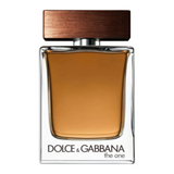 DOLCE & GABBANA - THE ONE edt 100 ml