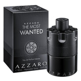 AZZARO - Azzaro The Most Wanted Edp Intense 100 ml