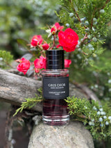 DIOR - GRIS DIOR Esprit De Parfum  80 ml