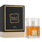 Lattafa - Khamrah Eau de Parfum 100 ml