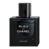 CHANEL- BLEU DE CHANEL L'EXCLUSIF PARFUM 100 ml