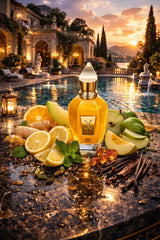 XERJOFF - ERBA GOLD 100 ml (Tester)
