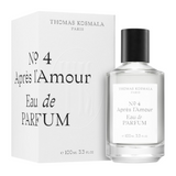 THOMAS KOSMALA - Après l'Amour N°4 Eau de Parfum 100 ml