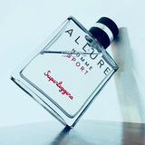 CHANEL - ALLURE HOMME Sport Superleggera 100 ml