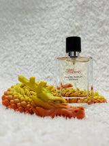 HERMÈS - TERRE D'HERMÈS Edp Intense 100 ml