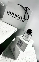 BYREDO - Super Cedar  Eau de Parfum 100 ml