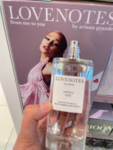 Ariana Grande - Angels Kiss eau de parfum 125 ml