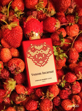 STEPHANE HUMBERT LUCAS 777 - Venom Incarnat 50 ml
