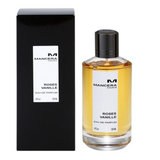 MANCERA - ROSES VANILLE eau de parfum 120 ml