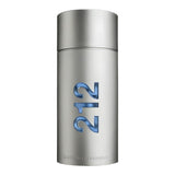 CAROLINA HERRERA- 212 MEN 100 ml (Tester)