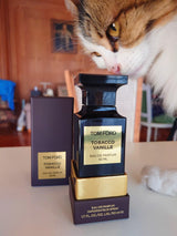 TOM FORD - TOBACCO VANILLE EDP 100 ml