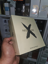 NISHANE - NISHANE HACIVAT X Extrait de Parfum