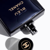 CHANEL- BLEU DE CHANEL LE PARFUM 100 ml (tester)
