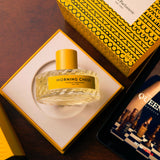 Vilhelm Parfumerie - Morning Chess Eau de Parfum 100 ml