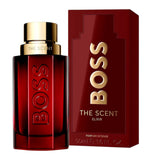 HUGO BOSS - THE SCENT ELIXIR Parfum intense 100 ml