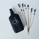 CALVIN KLEIN- CK be 100 ml (10 ml offert)