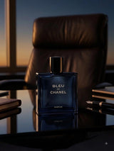 CHANEL- BLEU DE CHANEL LE PARFUM 100 ml