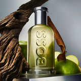 HUGO BOSS - BOTTLED edt 100 ml (tester)