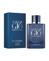 ARMANI - ACQUA DI GIO PROFONDO Eau de Parfum 100 ml
