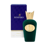 SOSPIRO - VIBRATO Eau de Parfum 100 ml (Tester)