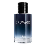 DIOR - SAUVAGE Eau de toilette 100 ml