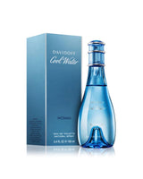 DAVIDOFF-Cool Water
EDT 50 ml