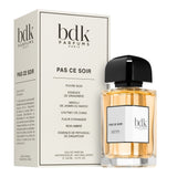 BDK Parfums - Pas Сe Soir eau de parfum 100 ml