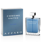 AZZARO - AZZARO WANTED PARFUM 100 ml