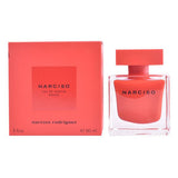 NARCISO RODRIGUEZ - NARCISO EDP ROUGE 90 ml