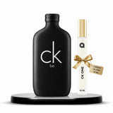 CALVIN KLEIN- CK be 100 ml (10 ml offert)