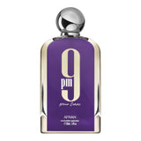 AFNAN - 9pm 9pm pour Femme 100 ml